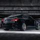Illustration for article titled Lexus Tuner Sextet Heading To SEMA